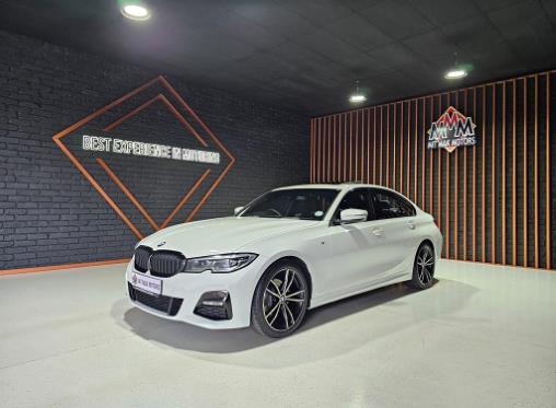 2020 BMW 3 Series 320i M Sport Launch Edition for sale - 22969