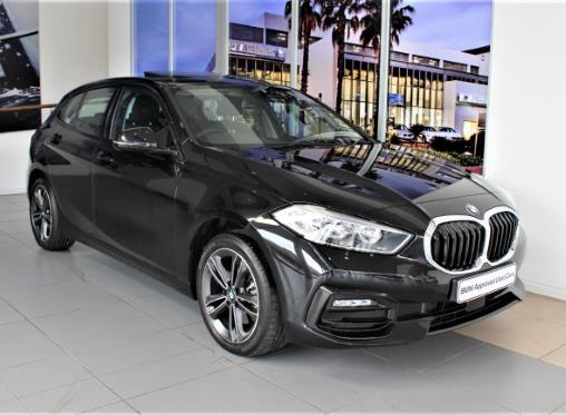 2020 BMW 1 Series 118i Sport Line for sale - 115835