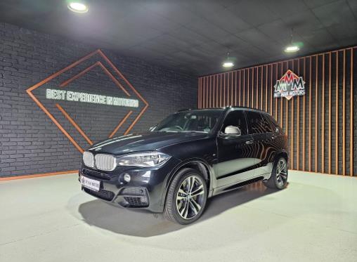 2015 BMW X5 M50d for sale - 22849