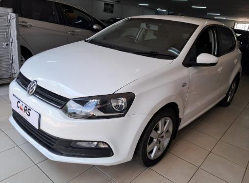 2013 Volkswagen Polo 1.4 TDi for sale - 6671737726521