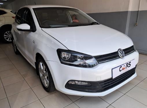 2013 Volkswagen Polo 1.4 TDi for sale - 6791739797872