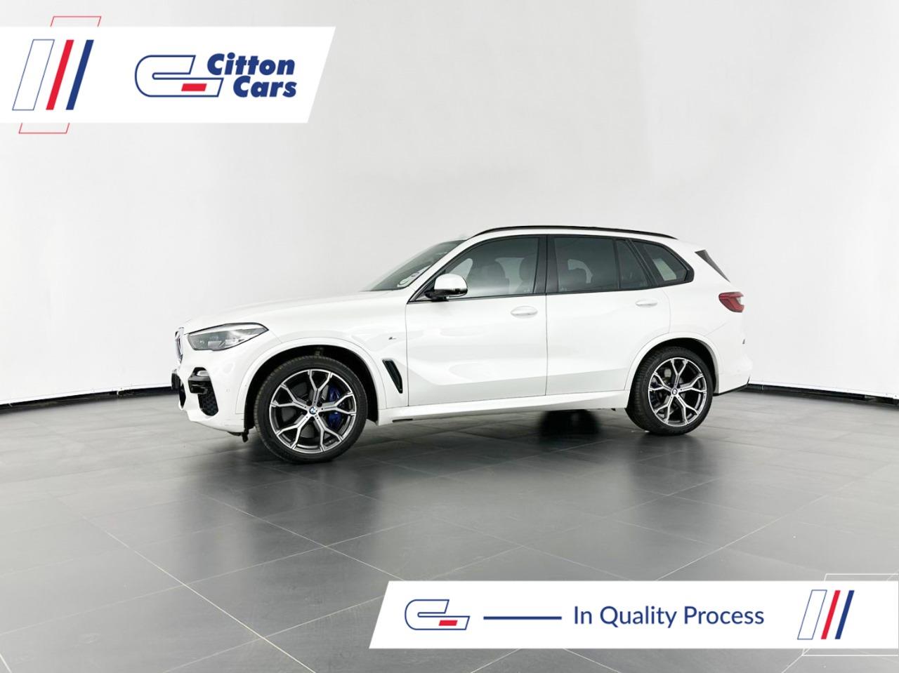 BMW X5 xDrive30d M Sport for Sale