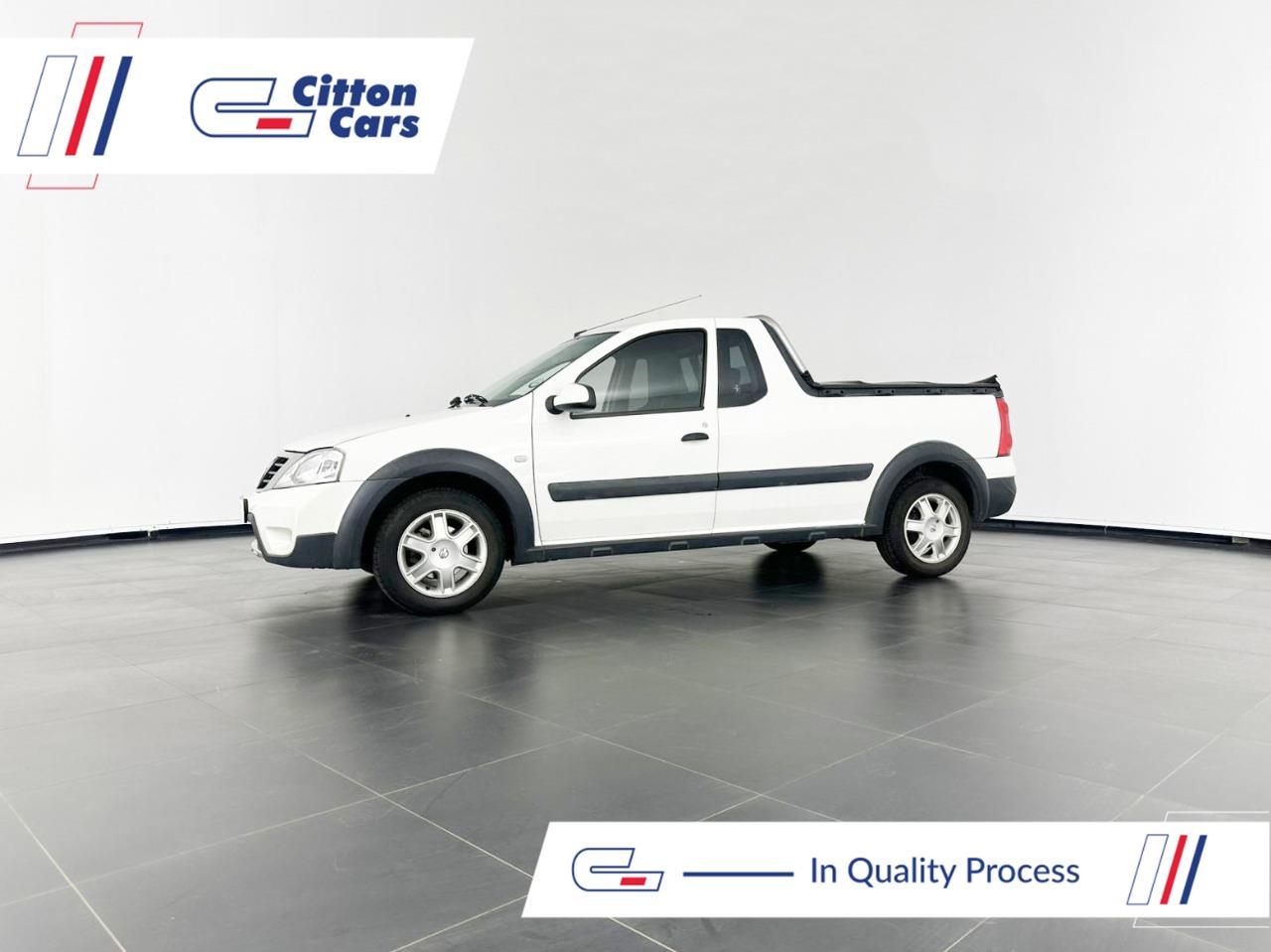 Nissan NP200 1.5dCi High for Sale