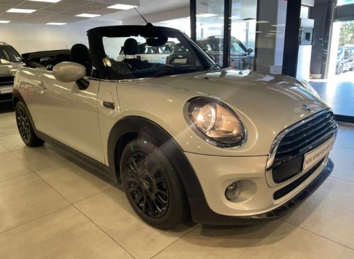 2021 MINI Convertible Cooper  for sale - 9061739797872