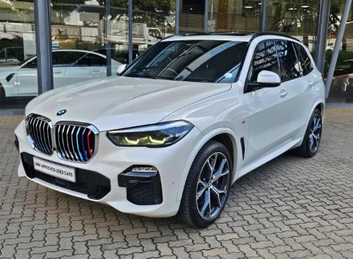 2019 BMW X5 xDrive30d M Sport for sale - B/0LM92906