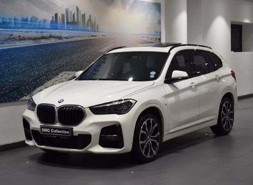 2021 BMW X1 sDrive18d M Sport for sale - 108443