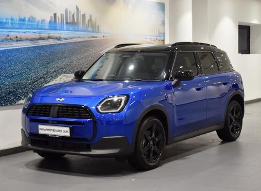 2025 MINI Countryman C for sale - 108277