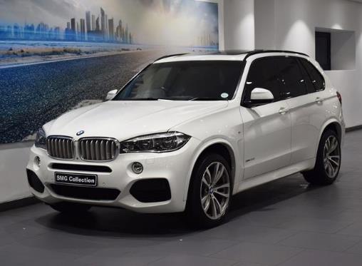 2017 BMW X5 xDrive40d M Sport for sale - 108425