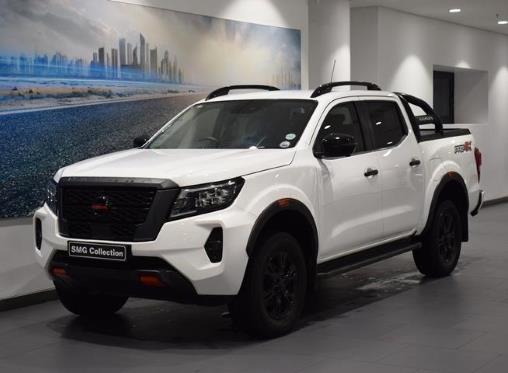 2024 Nissan Navara 2.5DDTi Double Cab PRO-4X 4x4 for sale - 108453