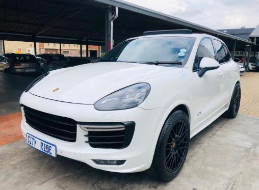 2015 Porsche Cayenne GTS for sale - 1291737458111