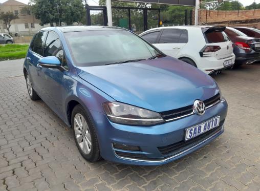 2015 Volkswagen Golf 1.4TSI Comfortline for sale - 98