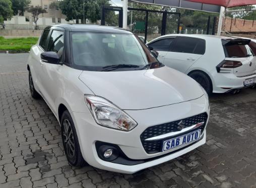 2022 Suzuki Swift 1.2 GL Auto for sale - 340