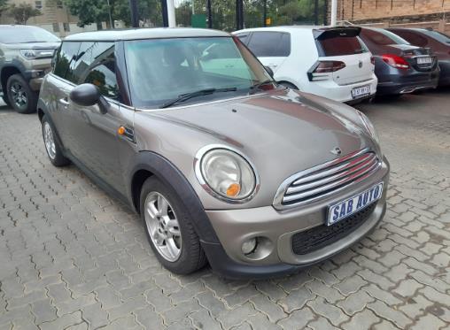 2013 MINI Hatch Cooper Auto for sale - 341