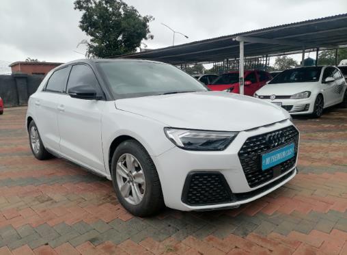 2020 Audi A1 3-Door 1.0T SE Auto for sale - 5291737458111