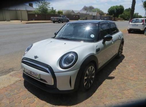 2021 MINI Hatch Cooper  5-Door Auto for sale - 6556