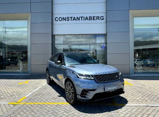 2019 Land Rover Range Rover Velar D300 R-Dynamic SE for sale - SMG11|USED|866774