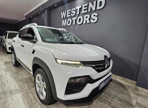 2022 Renault Kiger 1.0 Zen for sale - 9529