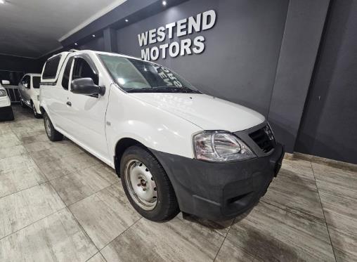 2019 Nissan NP200 1.6i for sale - 9533