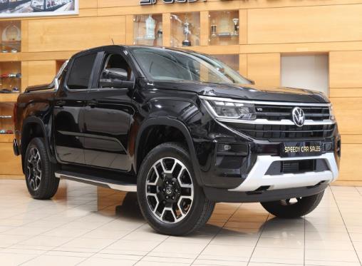 2024 Volkswagen Amarok 3.0TDI V6 Double Cab Style 4Motion for sale - 2024/250