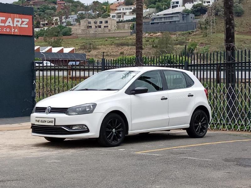 Volkswagen Polo 1 4 Comfortline For Sale In Johannesburg ID 27829845