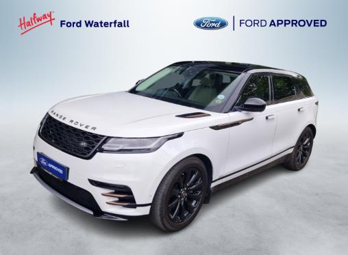 2018 Land Rover Range Rover Velar D300 S for sale - 11USE58594