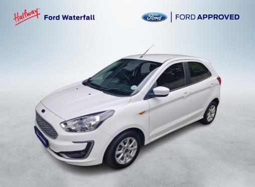 2020 Ford Figo Hatch 1.5 Trend Auto for sale - 11USE18126