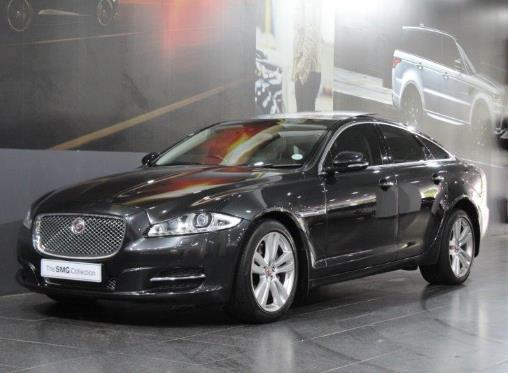 2015 Jaguar XJ 3.0D Premium Luxury for sale - 3FNV80366