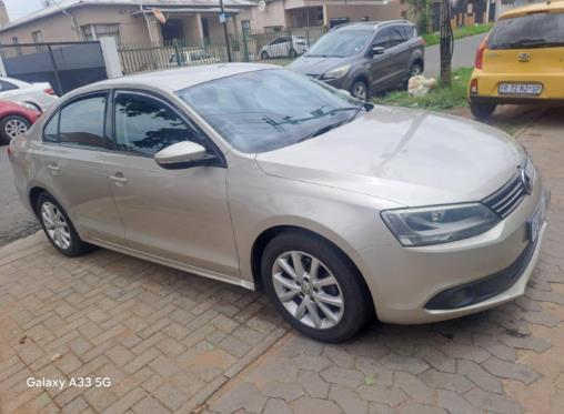 2013 Volkswagen Jetta 1.4TSI Comfortline for sale - 2941737726524