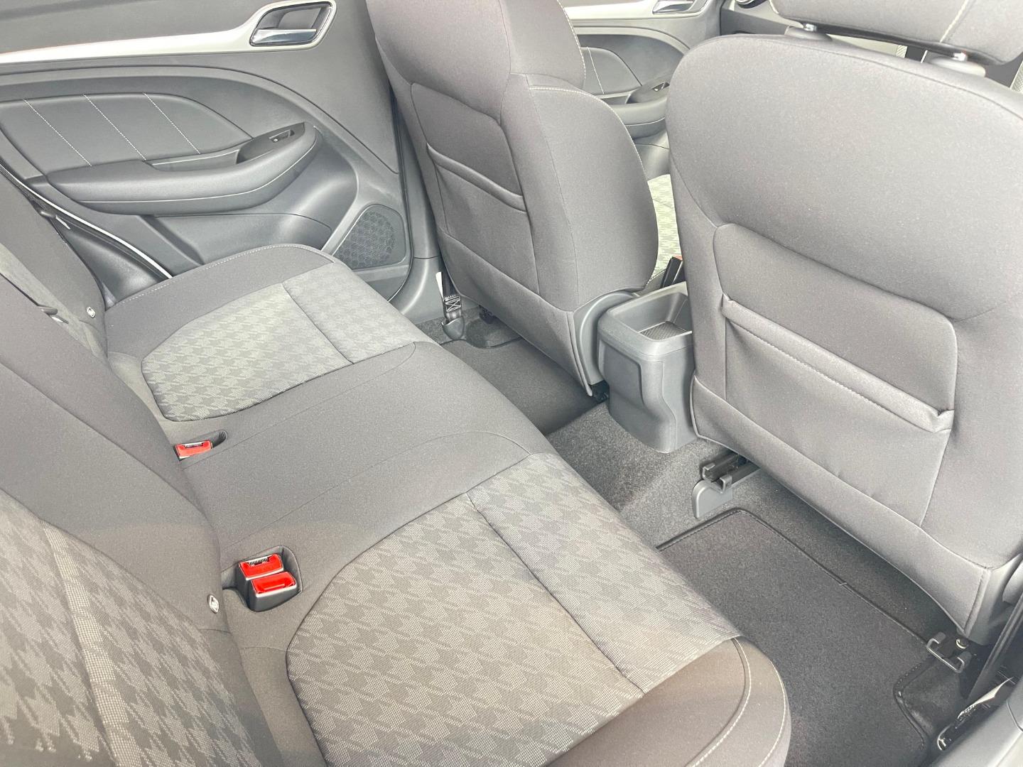 MG ZS 1.5 Comfort AGG Sandton Preowned