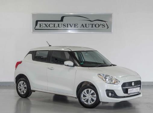 2022 Suzuki Swift 1.2 GL for sale - 0487