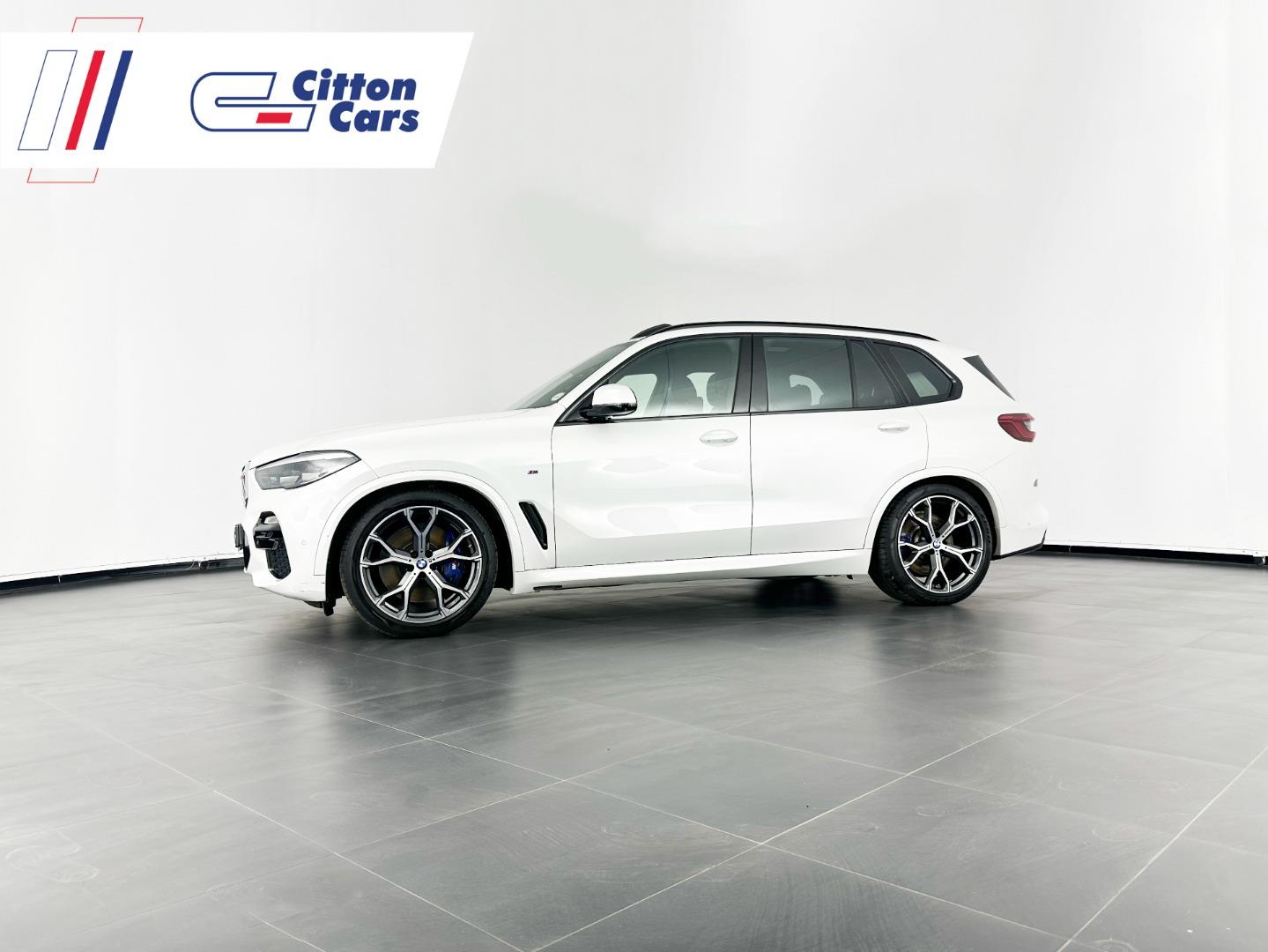 BMW X5 xDrive30d M Sport for Sale