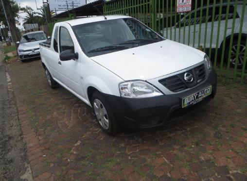 2023 Nissan NP200 1.6i (aircon) for sale - 7667