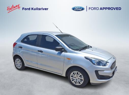 2018 Ford Figo Hatch 1.5 Ambiente for sale - 21USE19371