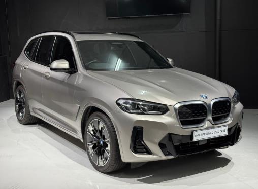 2024 BMW Ix3 M Sport for sale - WBY42DU070SA34584