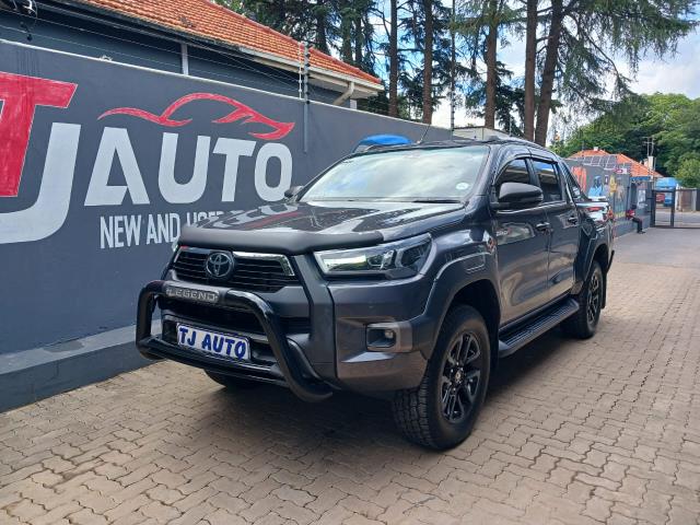 Tj Auto dealership in Johannesburg - AutoTrader
