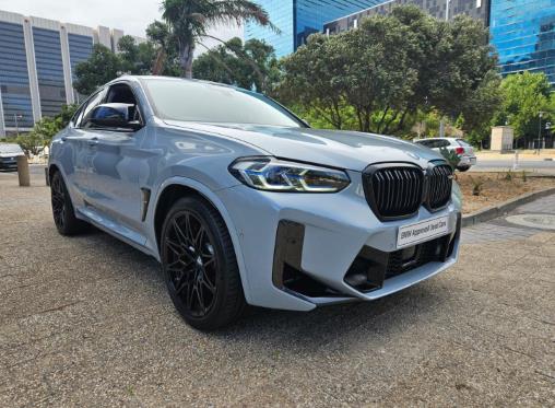 2022 BMW X4 M competition for sale - 09K73967