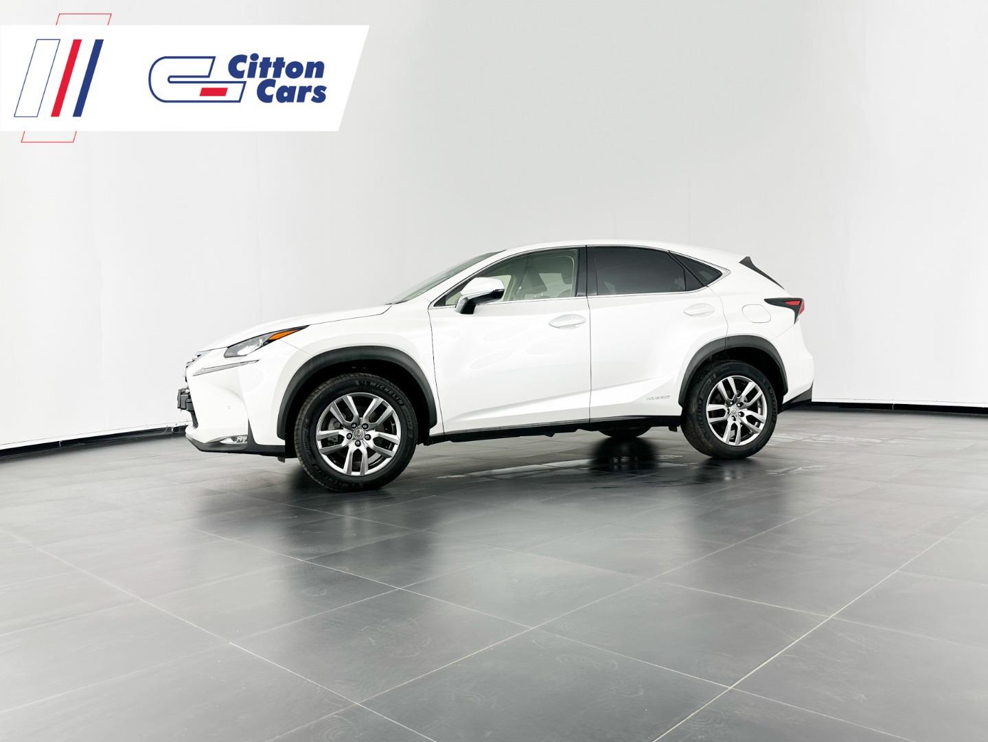 Lexus NX 300h EX for Sale