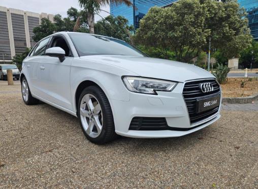 2021 Audi A3 Sportback 30TFSI for sale - LA089195