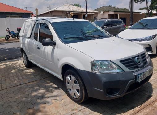 2020 Nissan NP200 1.6i Safety Pack for sale - 1091737726524