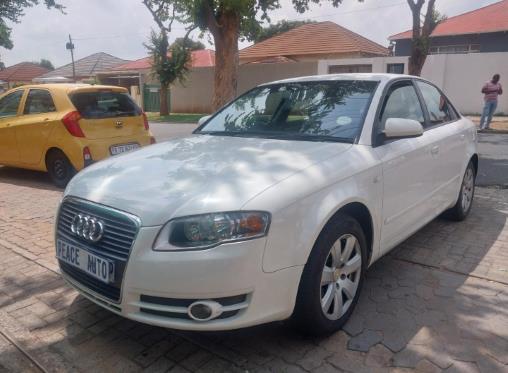 2008 Audi A4 Avant 1.8T Ambition for sale - 5271739797874