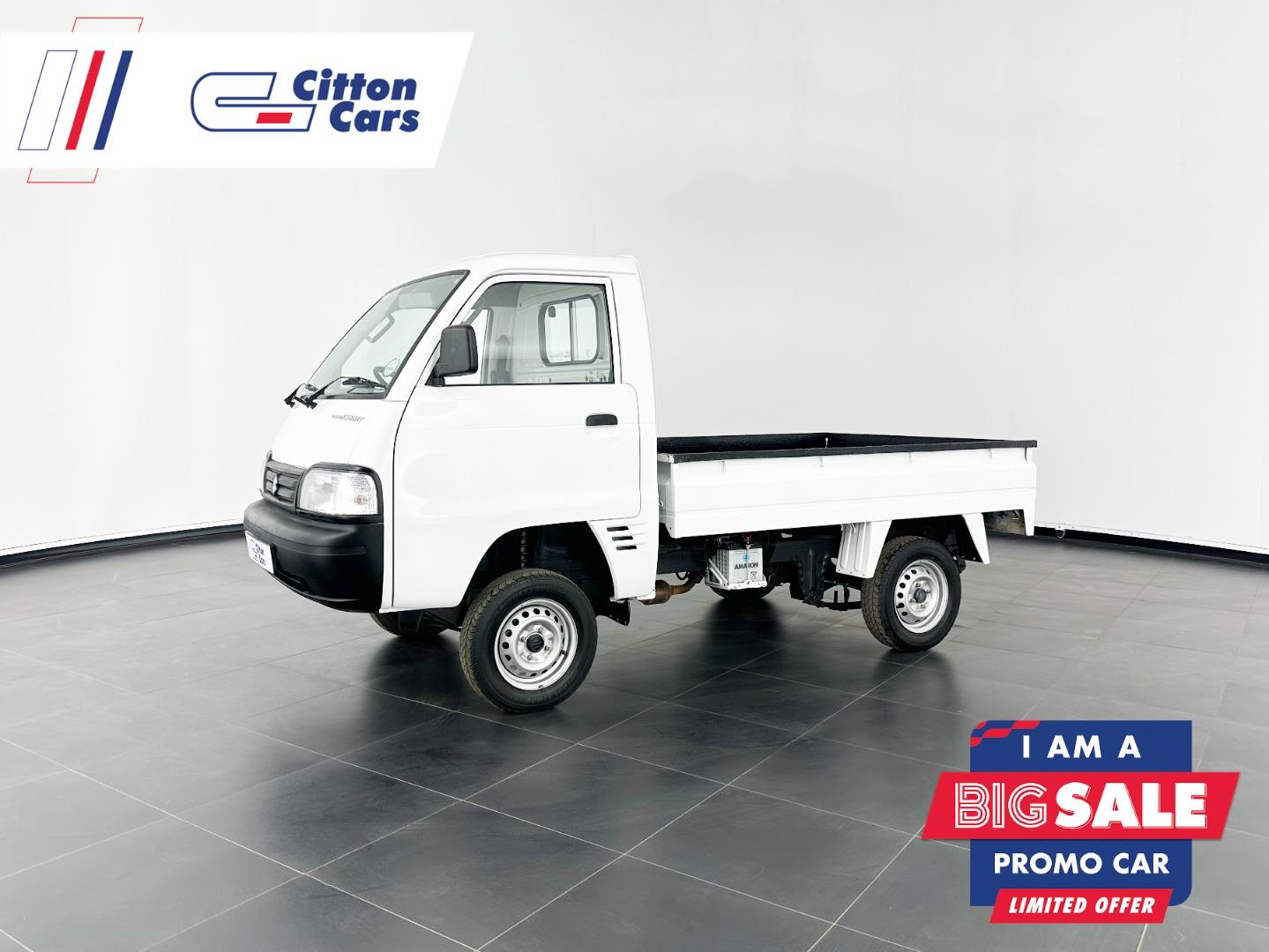 Suzuki Super Carry 1.2 for Sale