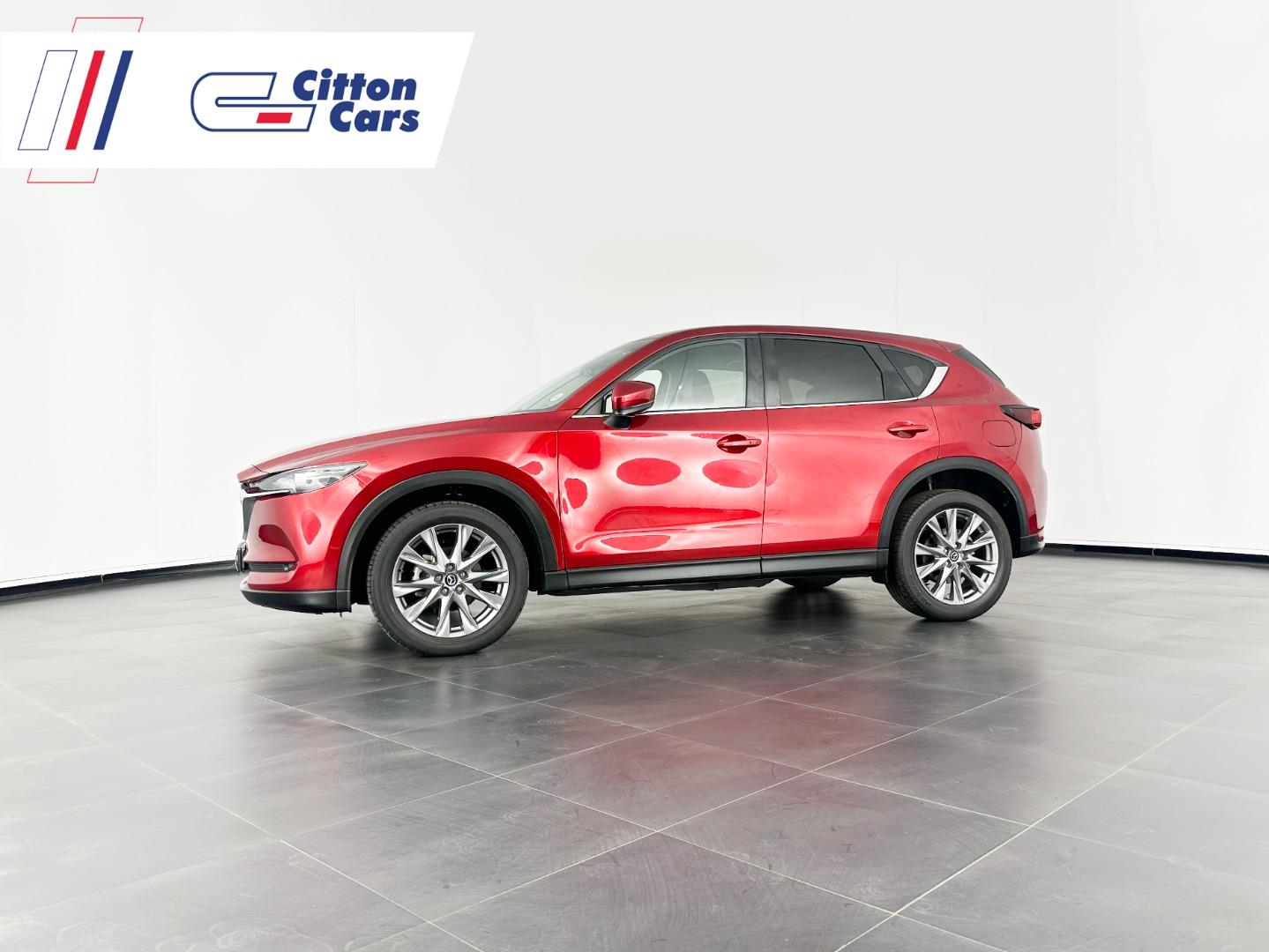 Mazda CX-5 2.0 Dynamic Auto for Sale