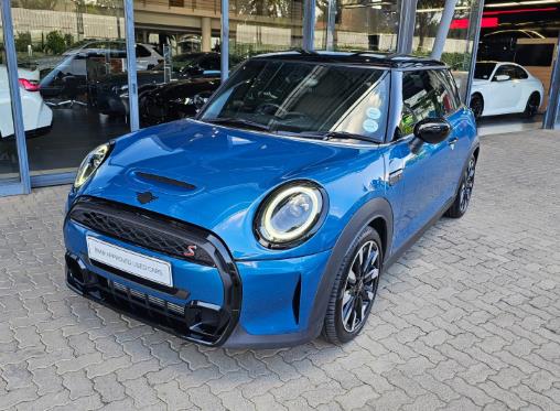 2023 MINI Hatch Cooper S  3-Door for sale - B/02T33086