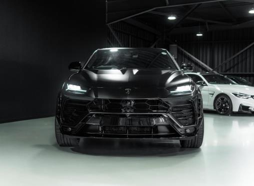 Lamborghini Urus 2019 for sale in Gauteng