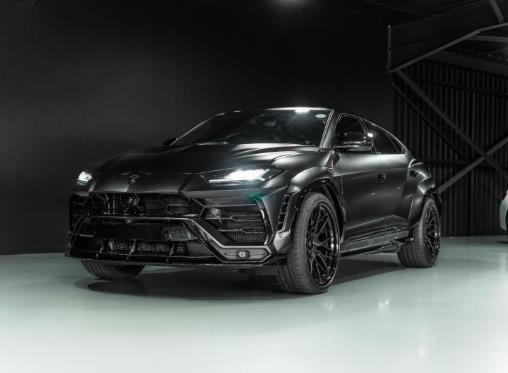 Lamborghini Urus 2019 for sale in Gauteng, Sandton