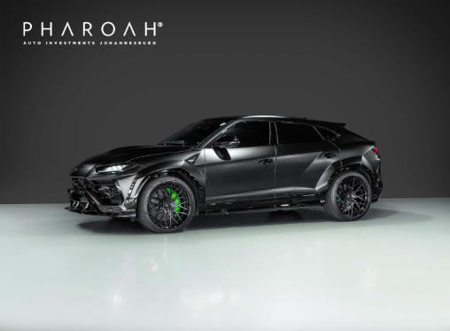 2019 Lamborghini Urus  for sale - 20812