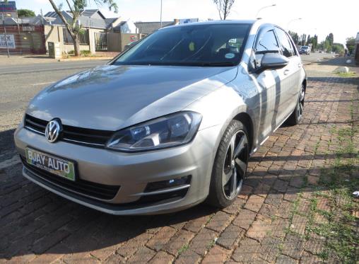 2013 Volkswagen Golf 1.4TSI Comfortline for sale - 6r6