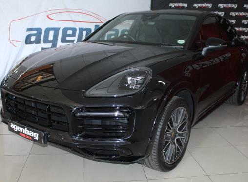 2020 Porsche Cayenne S Coupe for sale - 8428