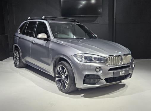 2016 BMW X5 M50d for sale - 0G67581