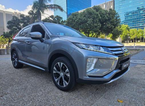 2020 Mitsubishi Eclipse Cross 2.0 GLS for sale - LZ000837